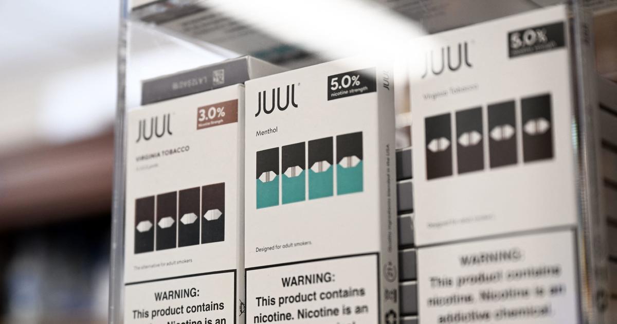 FDA and Juul agree to temporarily suspend court battle while government conducts additional review