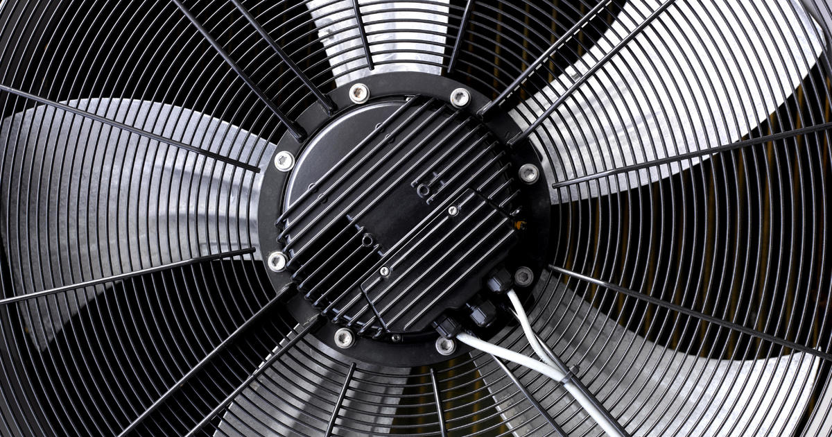 North Texans seek air conditioning at recreation centers, libraries