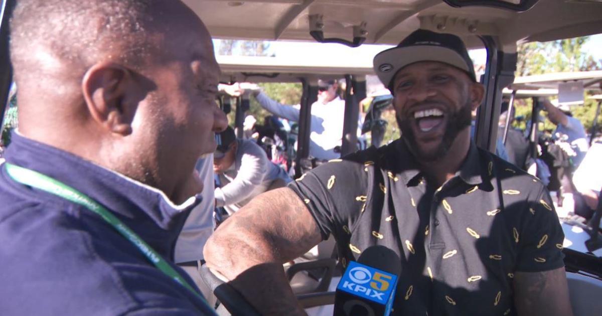 Game Day: Vallejo's C.C. Sabathia in awe of legends at Lake Tahoe golf ...