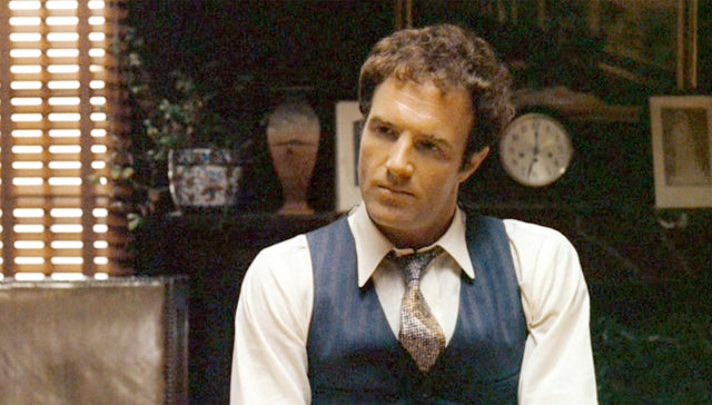 The Godfather 