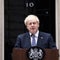 U.K. PM Boris Johnson announces resignation after allies quit en masse