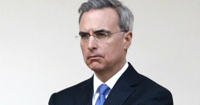 Who is Pat Cipollone? Former Trump White House Counsel testified before Jan. 6 committee