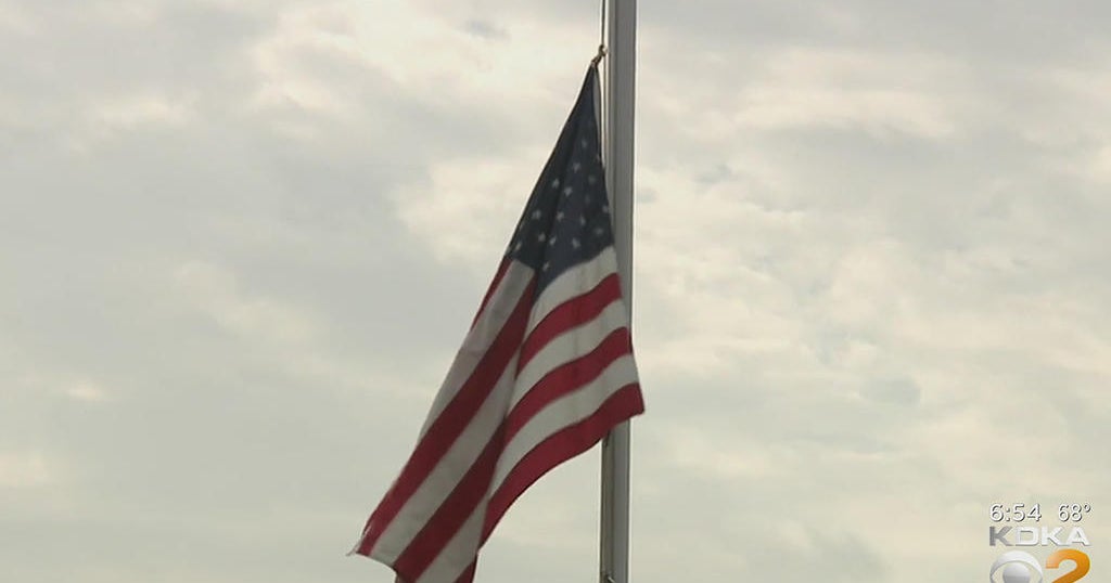 Following microburst, Lower Burrell American Legion and Lions Club looking to replace flags - Vimarsana News