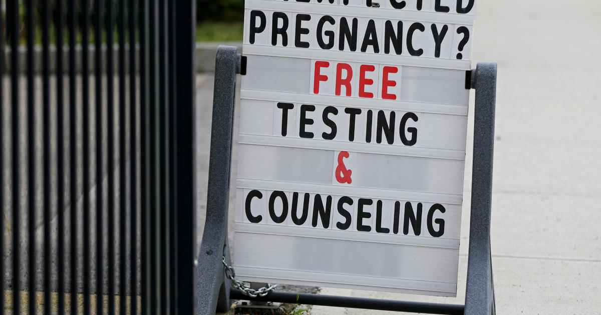 Massachusetts AG warns consumers about crisis pregnancy centers posing as abortion clinics