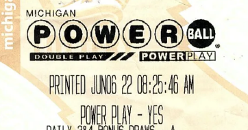 Clinton Township Man Wins $100K Lottery Prize - CBS Detroit