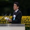Former Japanese Prime Minister Shinzo Abe assassinated while delivering speech in Japan