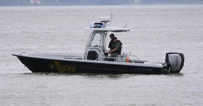 63yearold woman killed in boating hitandrun on Magothy River CBS