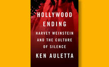 Book excerpt: "Hollywood Ending: Harvey Weinstein and the Culture of Silence" 
