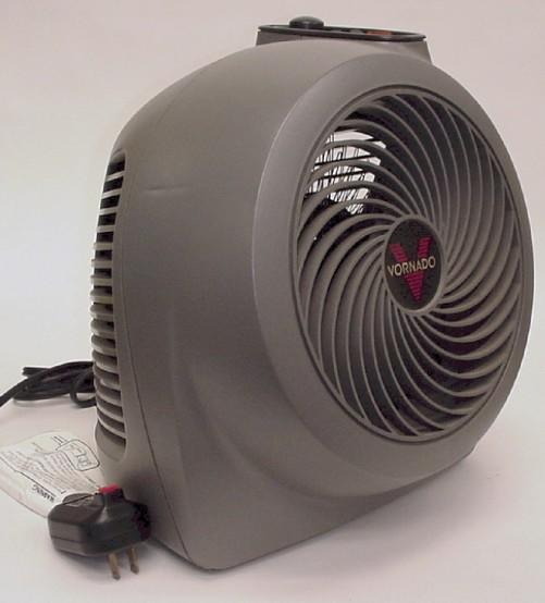 Fan maker Vornado to pay 7.5 million fine after death, at least 19 fires CBS News