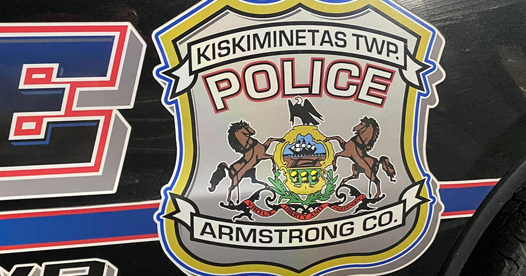 Kiski Twp. Police Dept. now fully staffed after multiple resignations