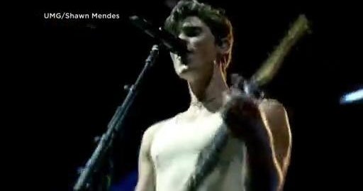 Shawn Mendes postpones Saturday show at Xcel Energy Center CBS Minnesota