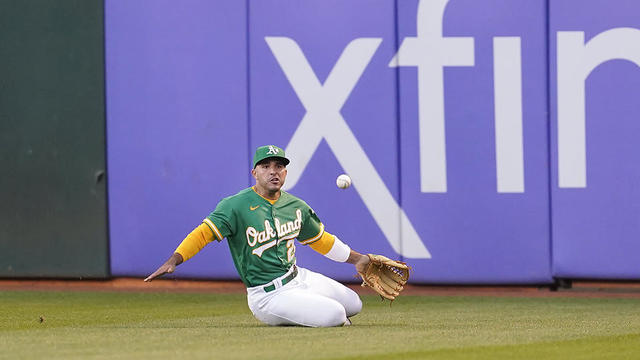 Astros Athletics Baseball 