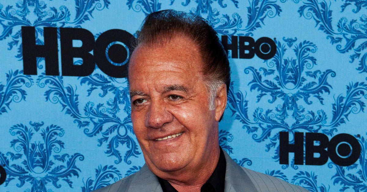 Tony Sirico Famed Sopranos Actor Dies At Age 79 Cbs Minnesota