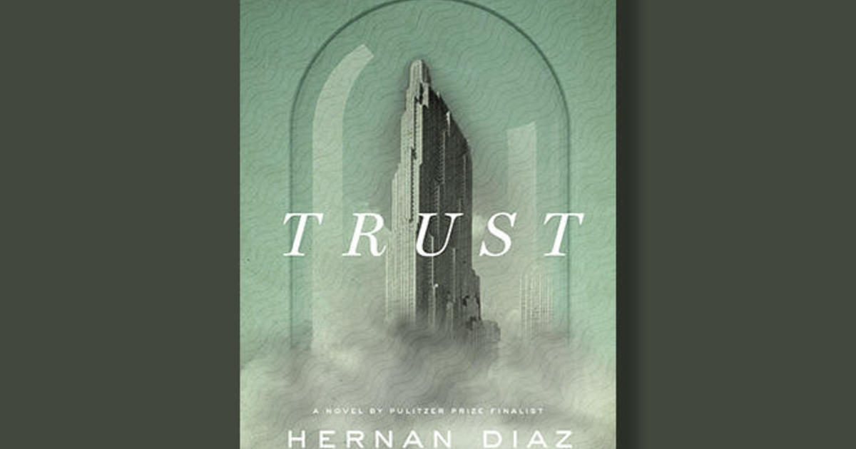 Book excerpt: “Rely on” by Hernan Diaz