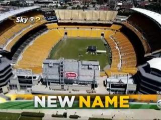 Pittsburgh reacts to Heinz Field renaming with humor, free