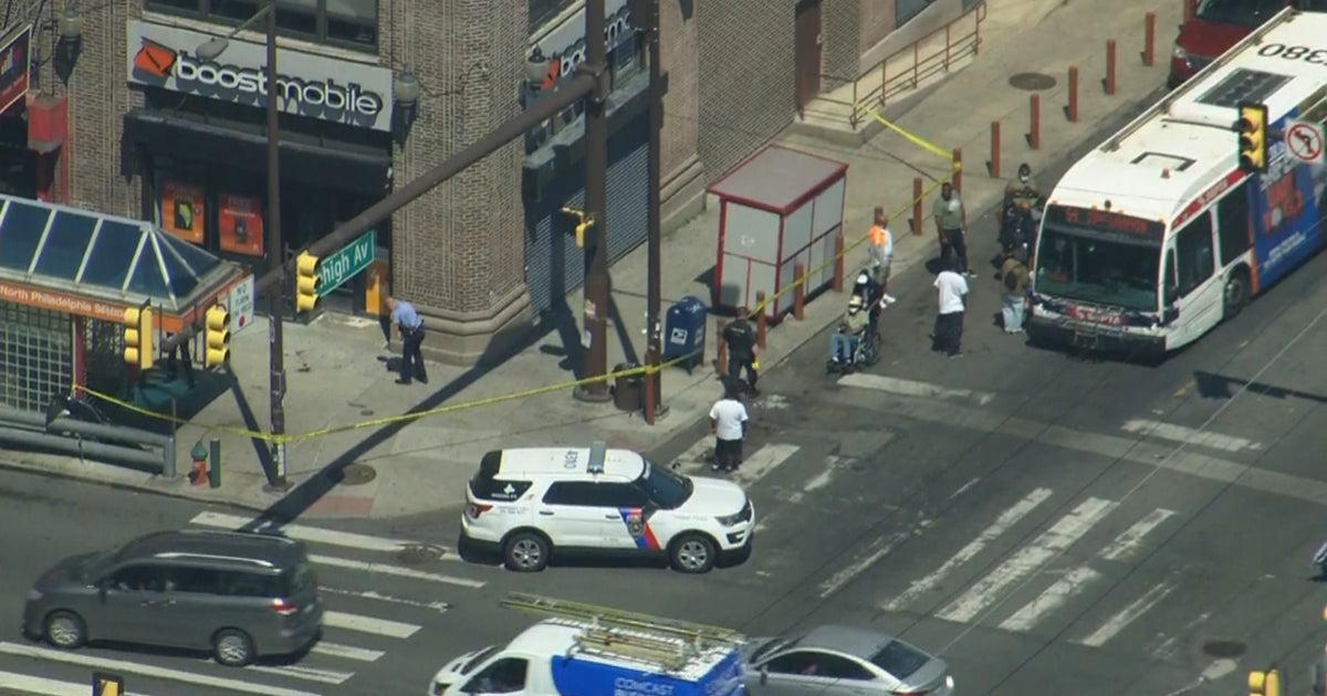 Police: Man Dies After Being Shot More Than 10 Times In North ...
