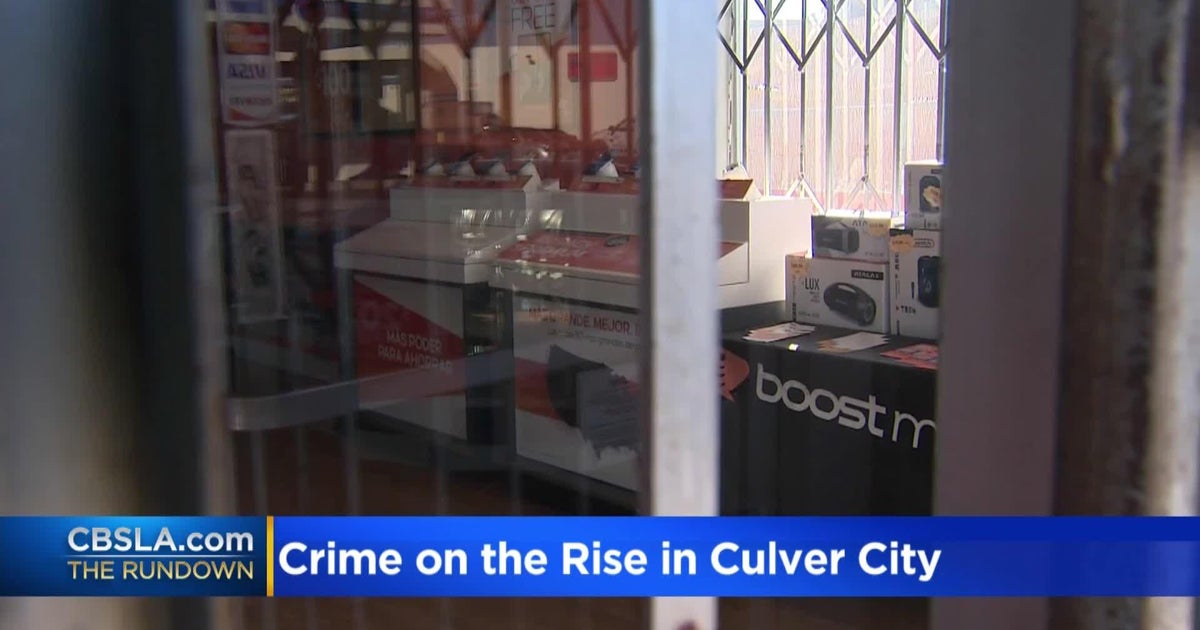 CBS News Los Angeles The Rundown (July 11 AM Edition) CBS Los Angeles