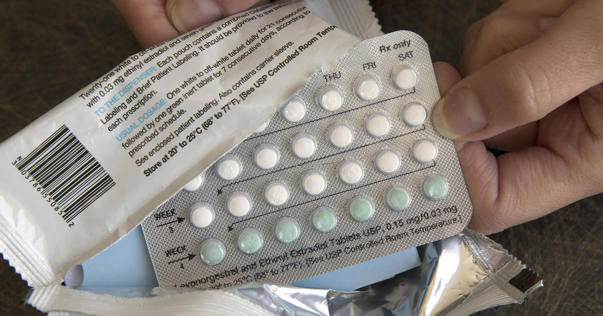 Breaking down New York’s new birth control access law. Here’s what to know