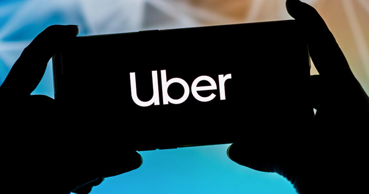 5 takeaways from "Uber Files" investigation into company's influence-peddling