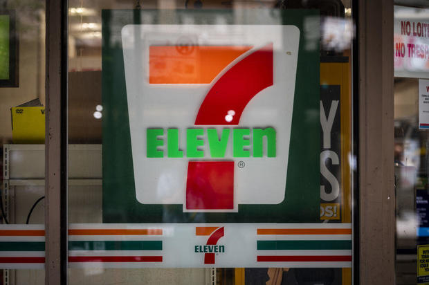 7-Eleven Owner To Buy Marathon Gas Stations For $21 Billion 