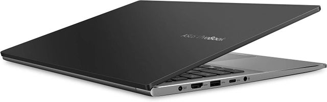 ASUS laptop