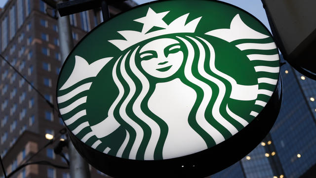 Starbucks Store Closures 
