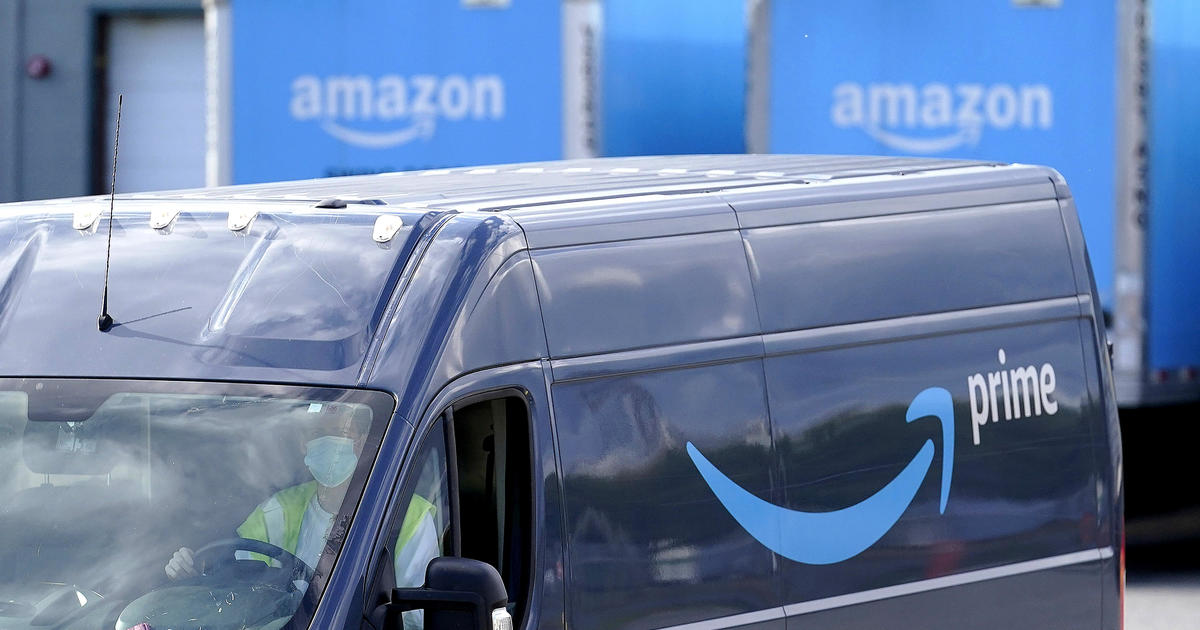FTC orders Jeff Bezos and Andy Jesse to testify in Amazon Prime investigation