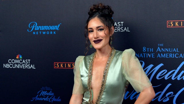 2019 Los Angeles Skins Fest Native American Media Awards Gala - Arrivals 