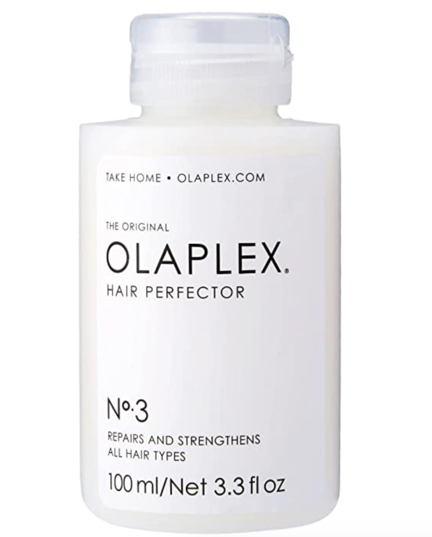 Olaplex No. 3 Hair Perfector: $24 