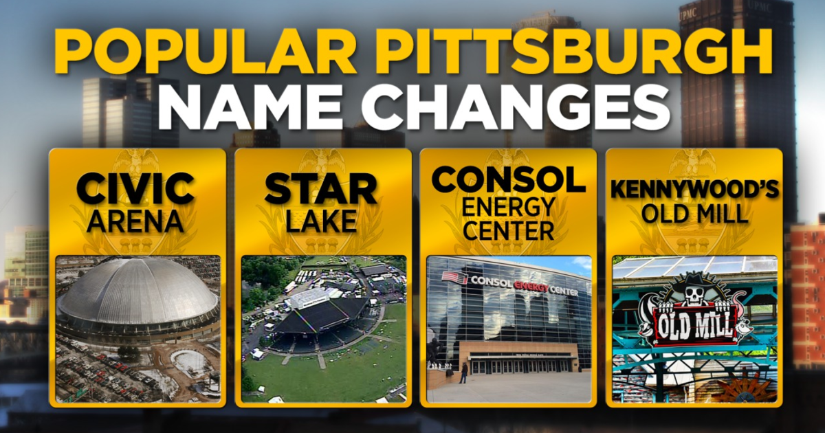 Pittsburgh reacts to Heinz Field renaming with humor, free sandwiches