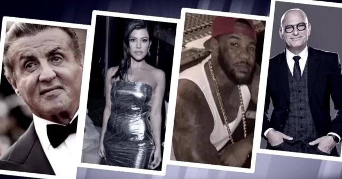 CBS2 Investigates: Have celebrities gotten the message about using too much water?