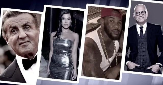 Some L.A.-area celebrities have been using way too much water amid drought restrictions