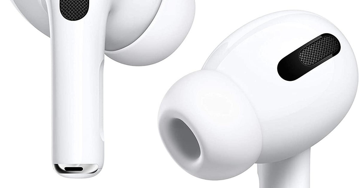 Can using earbuds lead to hearing loss? CBS Baltimore