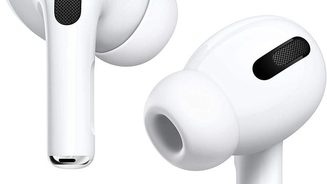 Apple AirPods Pro Wireless Earbuds with MagSafe Charging Case 