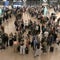 Heathrow Airport limits passenger numbers in face of summer travel queues