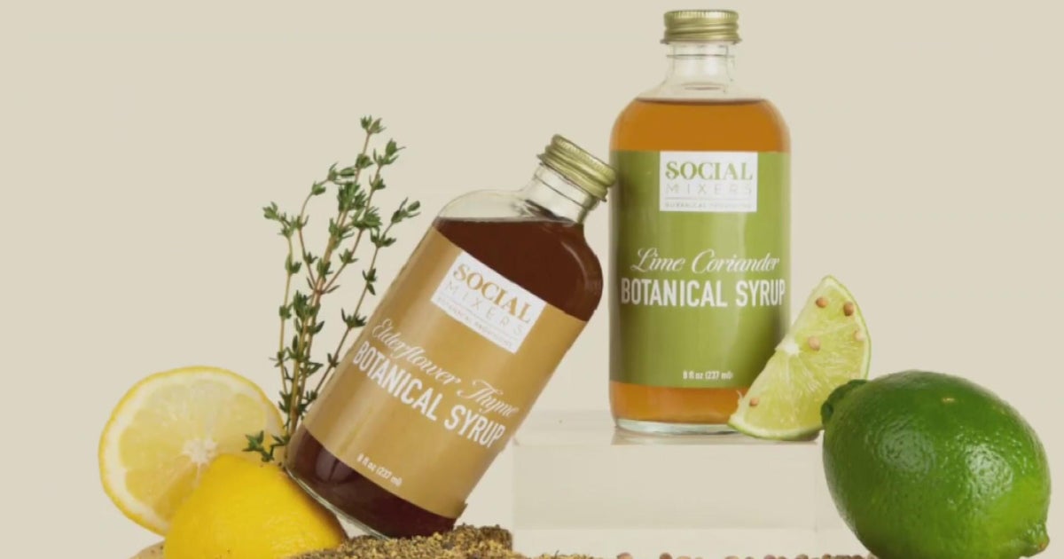 How to make a craft cocktail at home, with ease CBS Minnesota