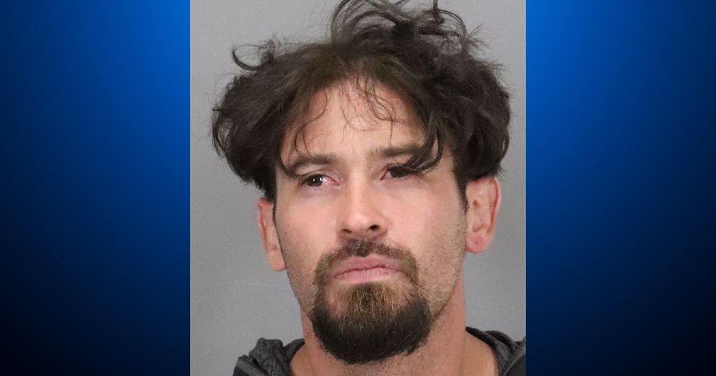 Arrest made in armed robbery of teen cyclist in Palo Alto - CBS San ...