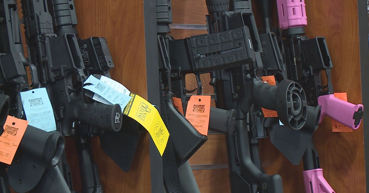 Getting Answers Are California's New Gun Laws Constitutional? UC Davis