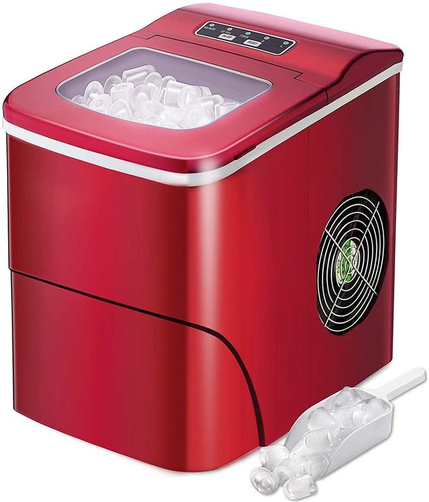 Countertop ice maker: $103 (save $97) 
