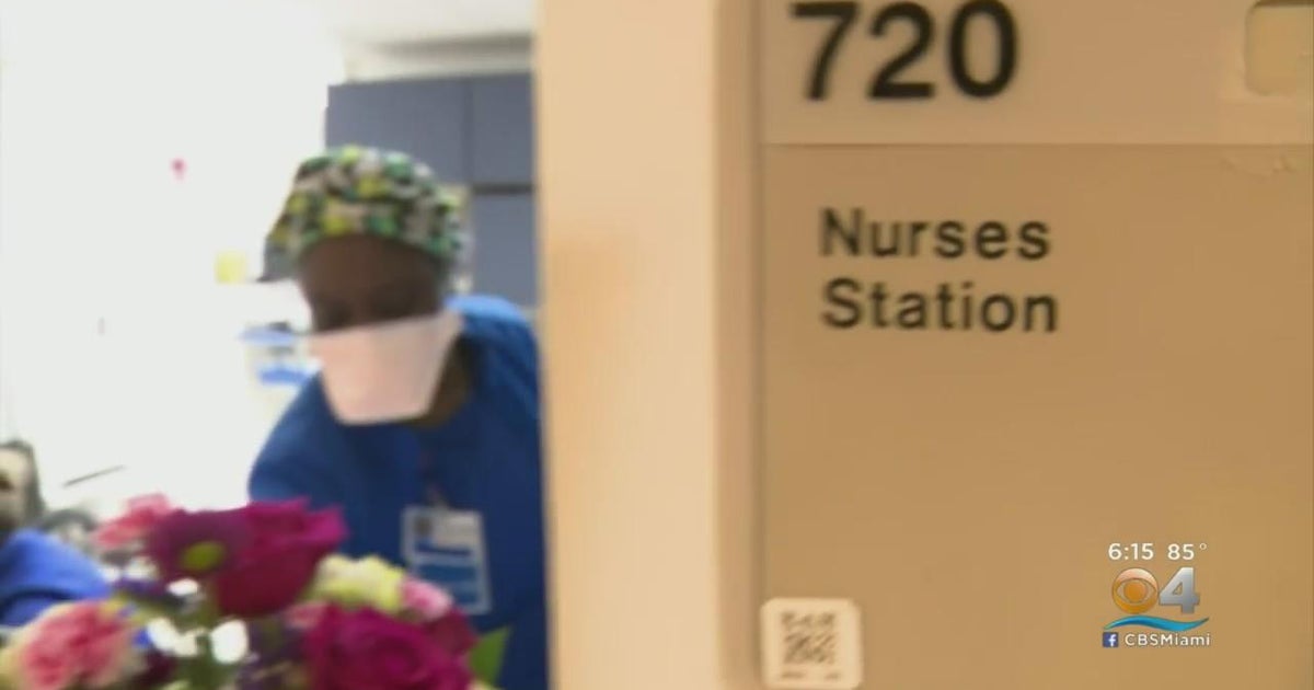 Local medical experts form advisory council to deal with state’s anticipated nursing shortage