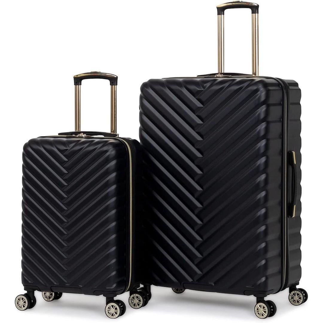 The best Amazon Prime Day 2022 luggage deals Samsonite, Cole