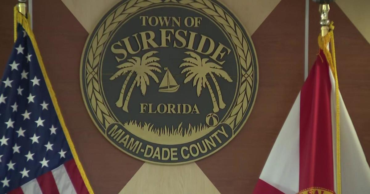 Surfside mayor doubles down on decision not to fly pride flag