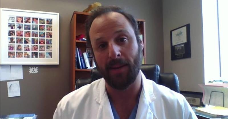 What you need to know about the 'forgotten cancer' - CBS Colorado