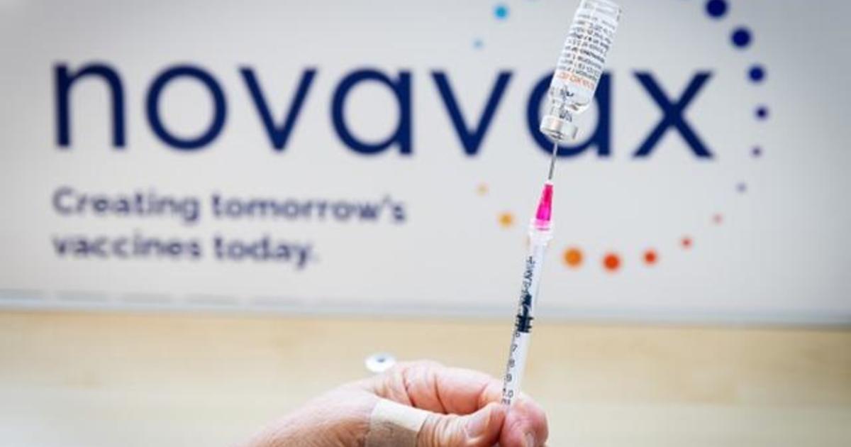 Santa Clara County offers newly-approved Novavax COVID-19 vaccine