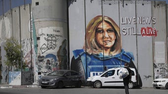 Slain Al Jazeera reporter's family call on Biden to meet them in Israel 