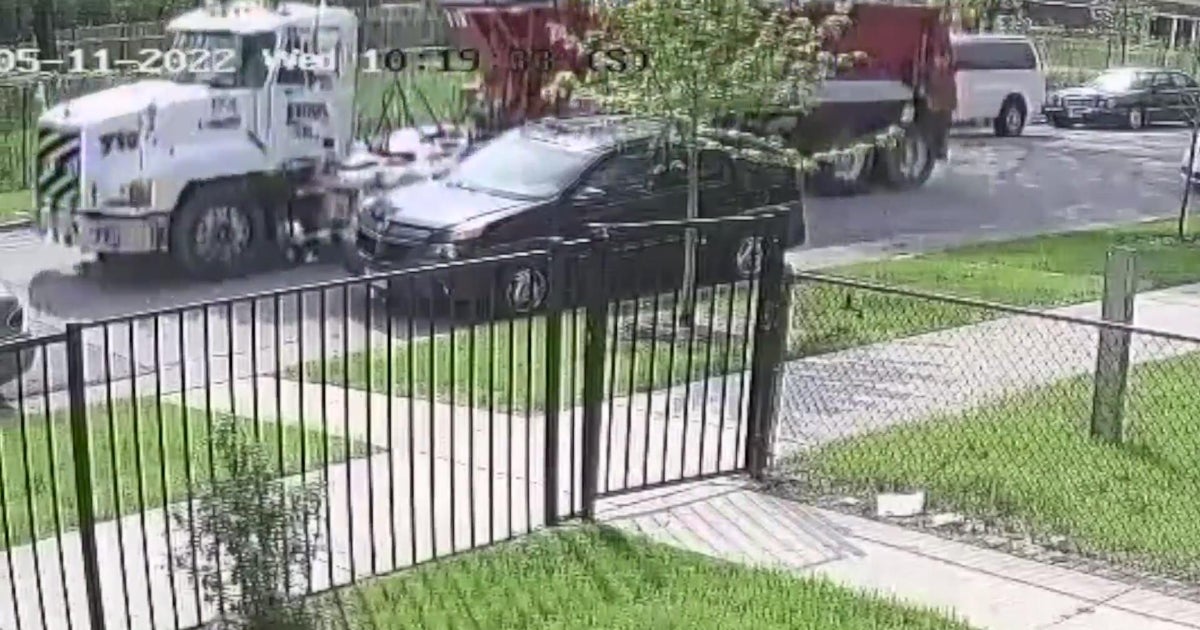 'Shakes the pictures on my walls' Roseland residents upset with