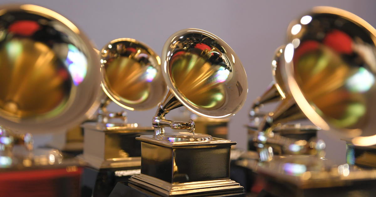 Grammy Awards to return to Los Angeles in 2023 Flipboard