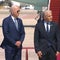 Biden arrives in Israel for first Middle East trip,