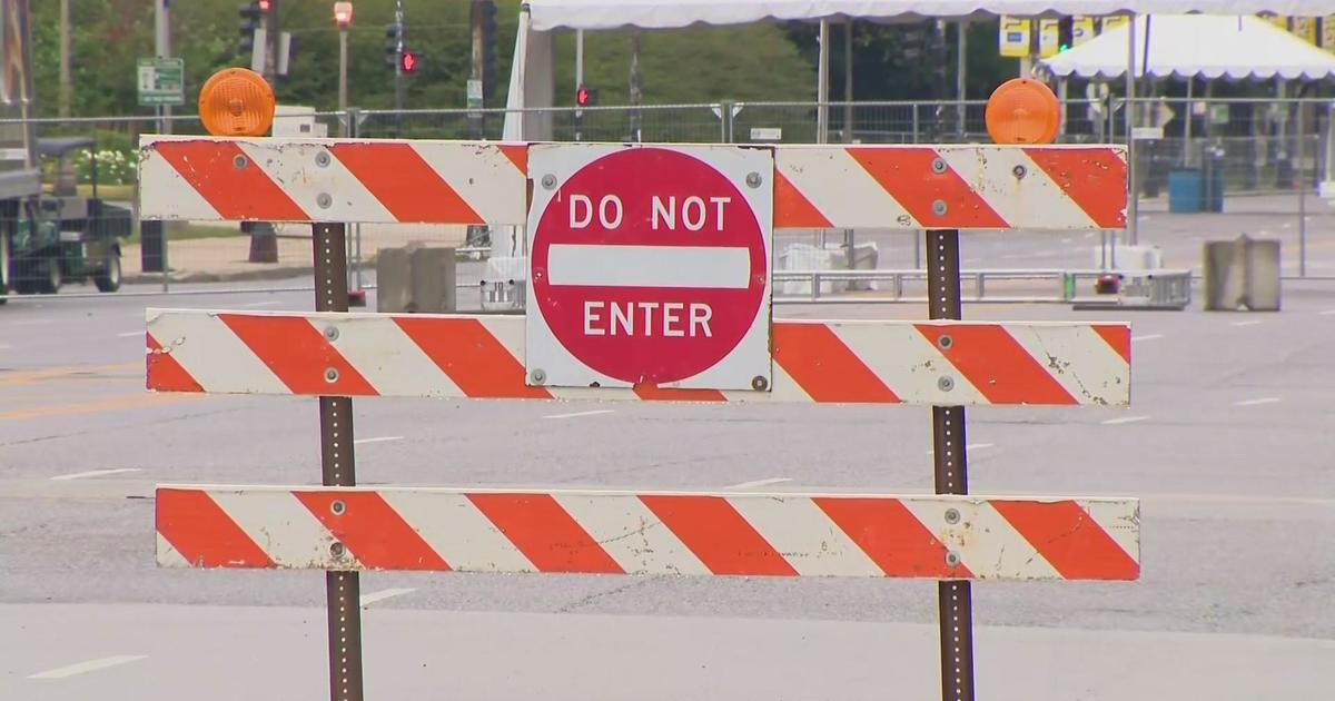 NEXT Drive: I-35W near downtown Minneapolis to close nightly starting Oct. 3