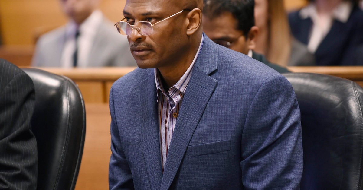 Detroit will pay $7.5M to man who says police switched bullets to frame ...